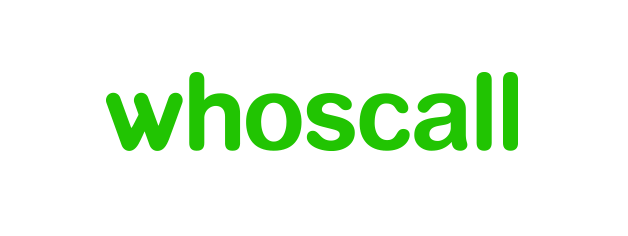 Whoscall_logo_logotype_green