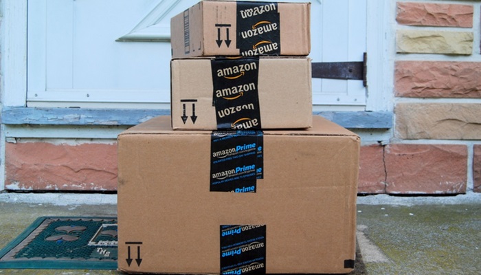 amazon