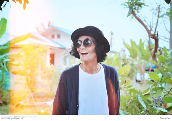 grannybao5