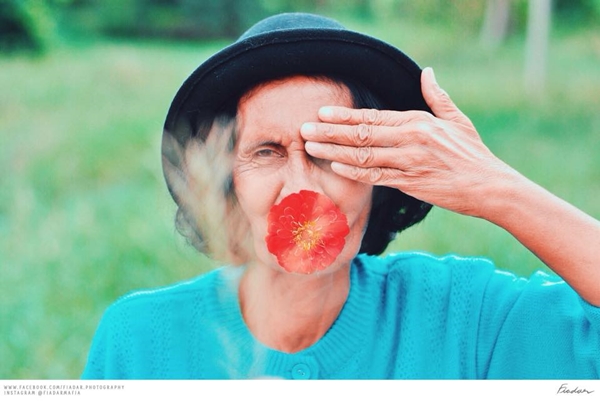 grannybao8