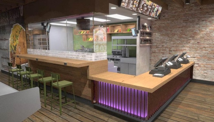 taco bell
