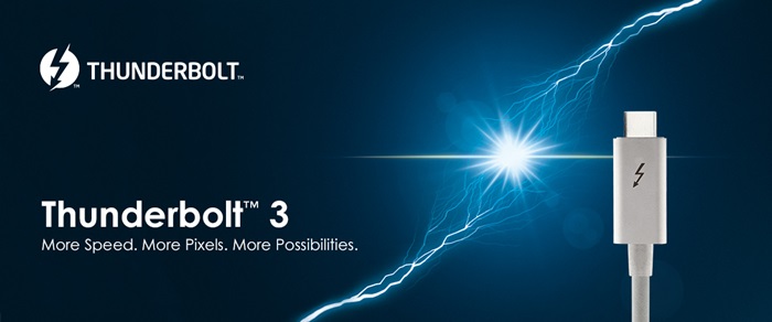 thunderbolt