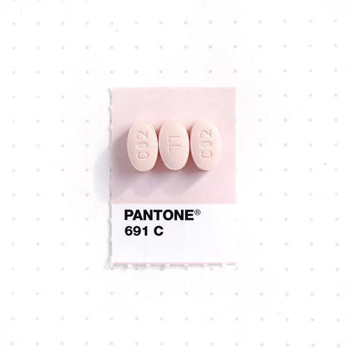 3048367-slide-s-10-20-tiny-objects-color-matched-with-pantone-chips