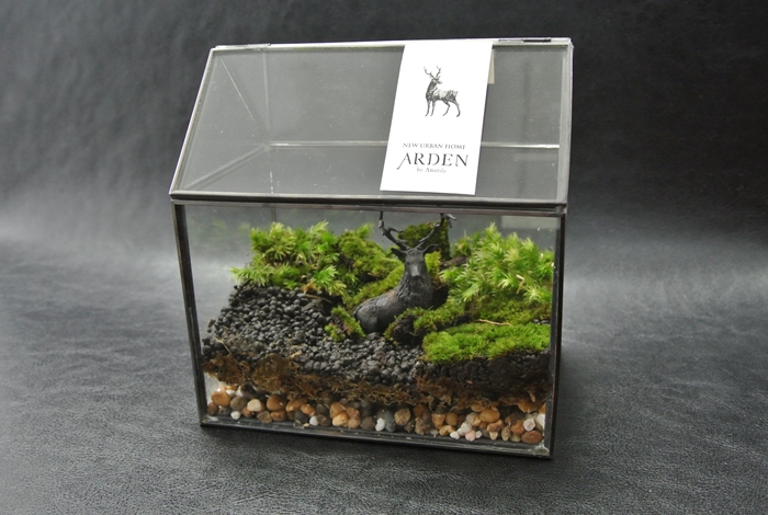 Arden