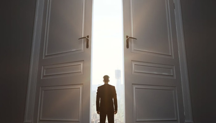 KeepTheDoorOpen