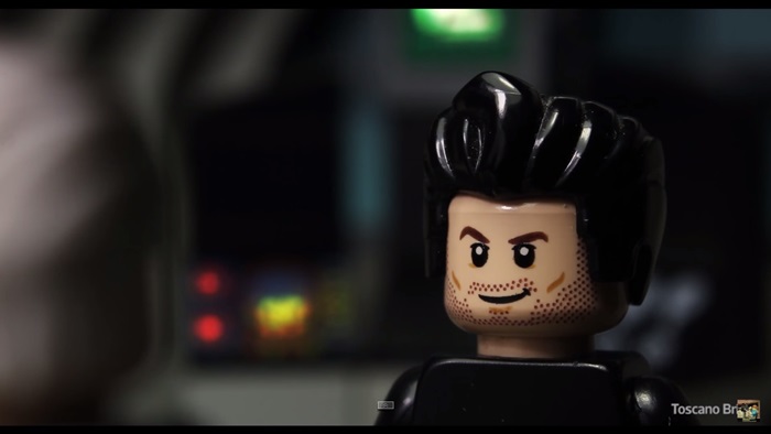 Lego Ant-Man
