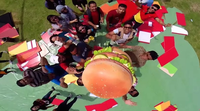 McDonalds-Selfie-Stick1