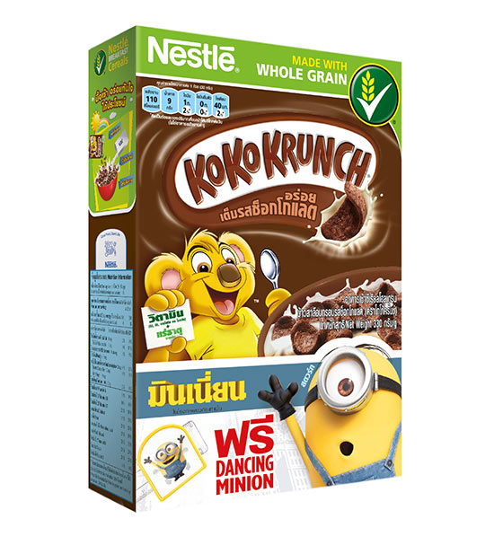 Nestle