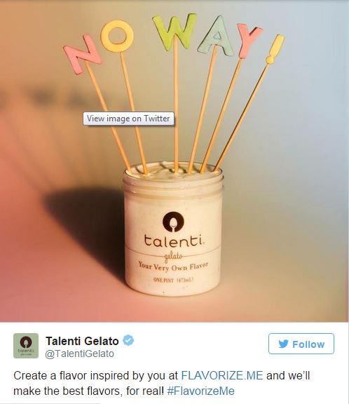 gelato