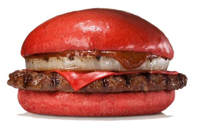 redburger3X2