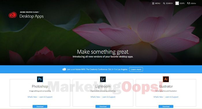 Desktop Apps