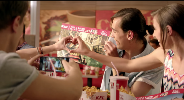 KFC1