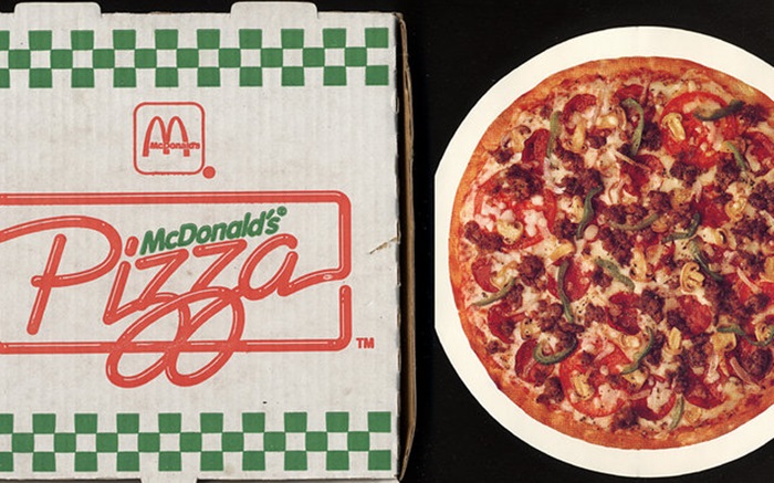 McPizza