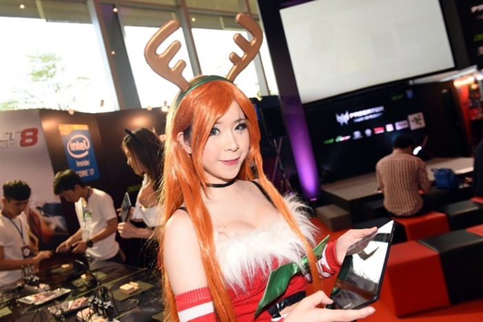 Paragon-5
