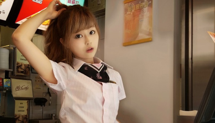 Taiwan idol