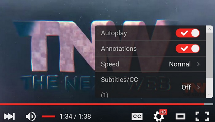 YouTube