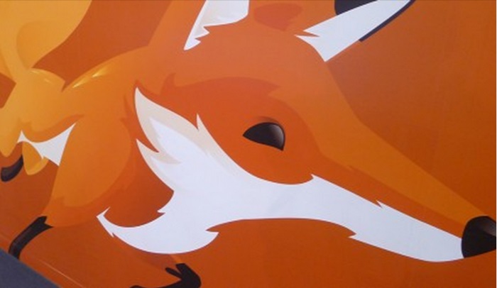 firefox