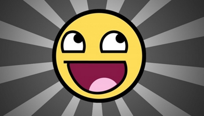 laugh