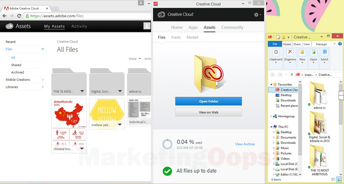 sync file 3 หน้า