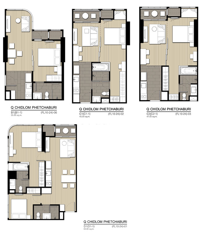 type-of-room