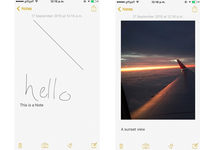 009-updated-notes-app