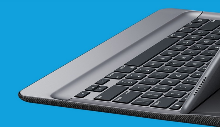 Create Keyboard