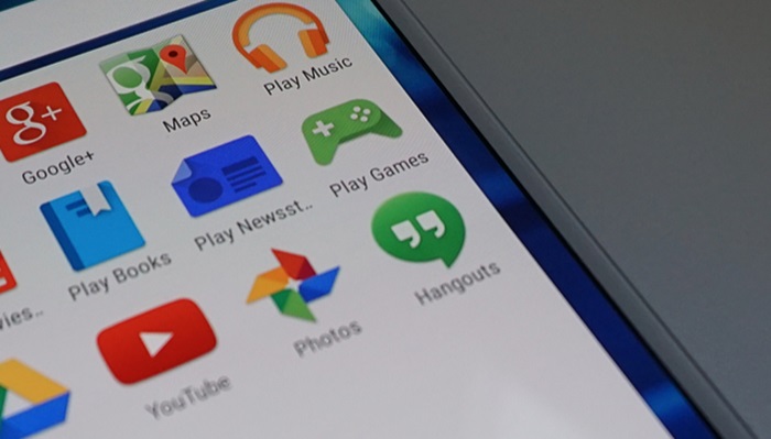 Google Play