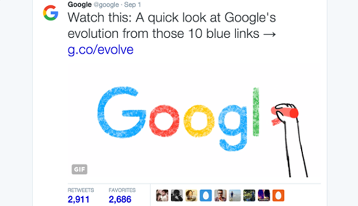 GoogleLogoTweet