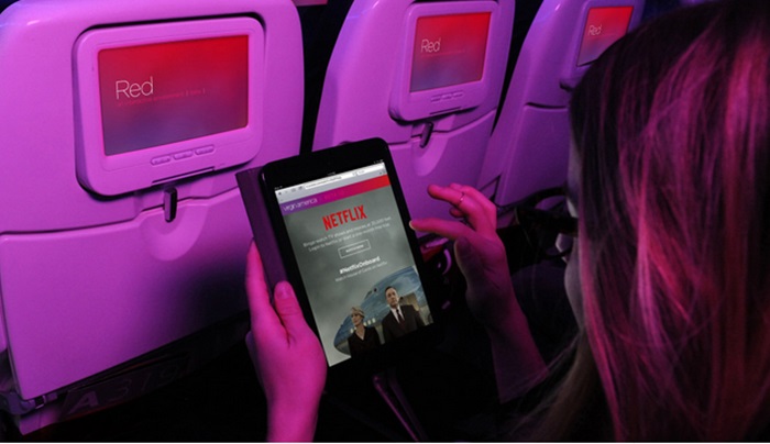 Netflix