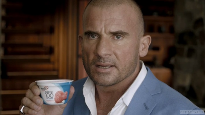 Yogurt