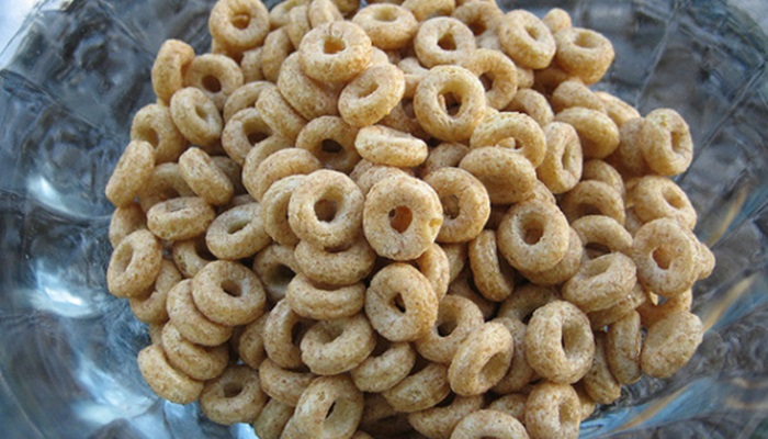 CheeriosRecall
