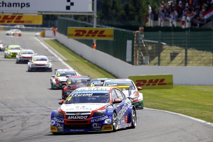 DHL-WTCC-1