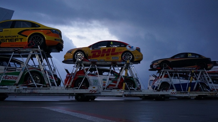 DHL-WTCC-2
