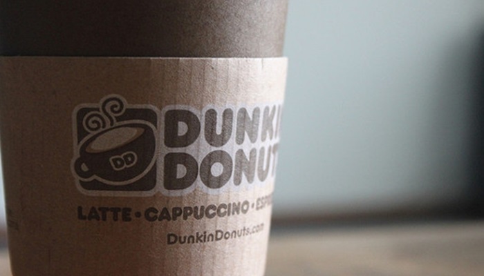 DunkinDonutsWalmart