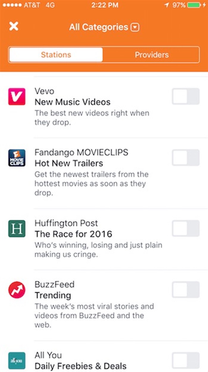 Facebook