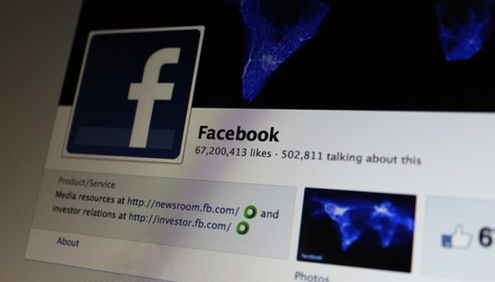 FacebookSMStudy