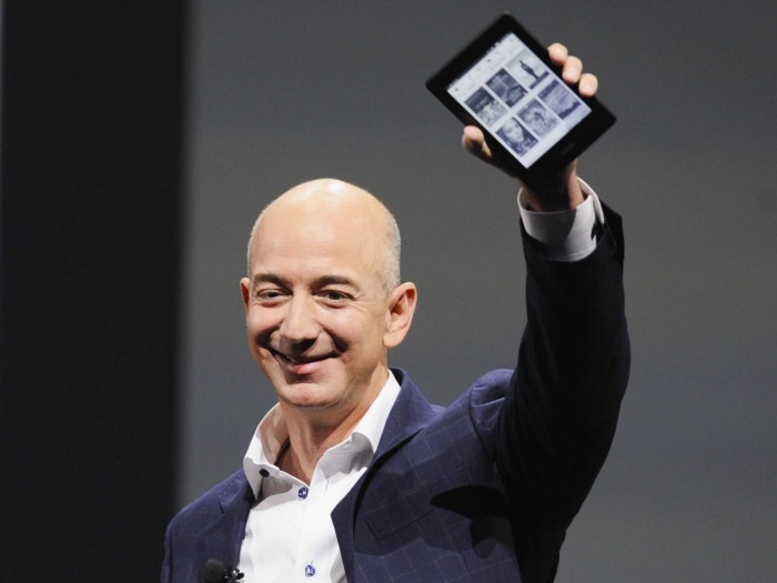 Jeff-Bezos