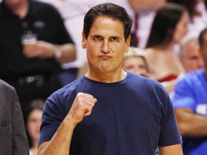 Mark-Cuban
