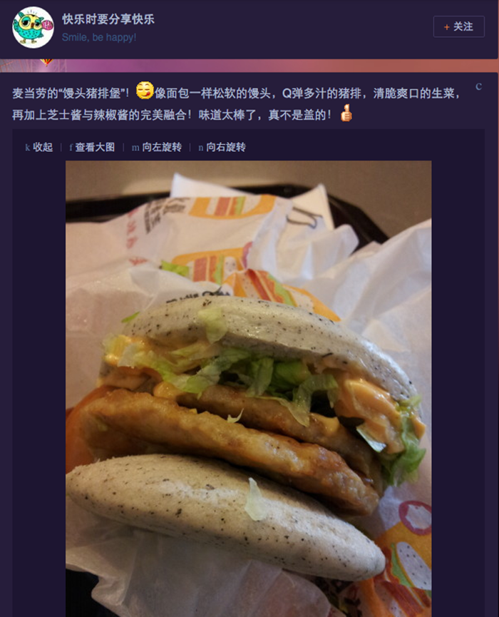 McDonald's fan2