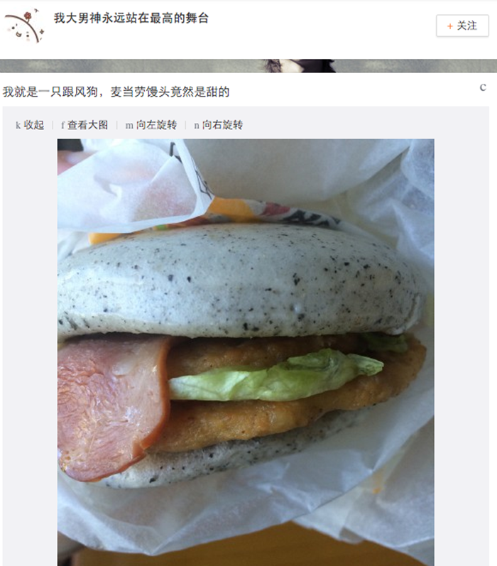 McDonald's fan4