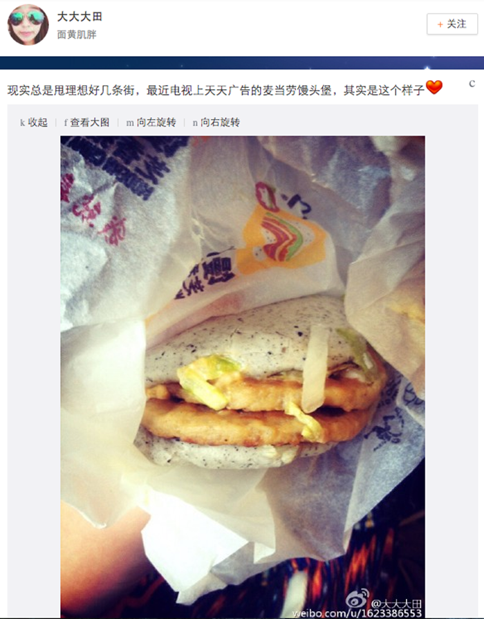 McDonald's fan5