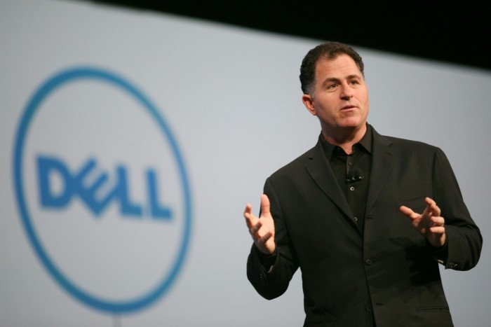 Michael-Dell