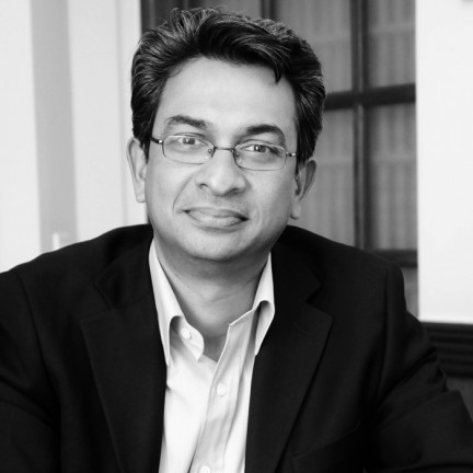 Rajan Anandan