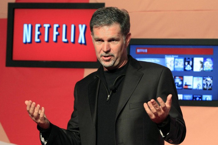 Reed-Hastings