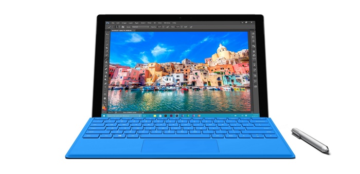 Surface-5