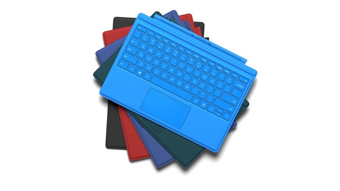 Surface-8