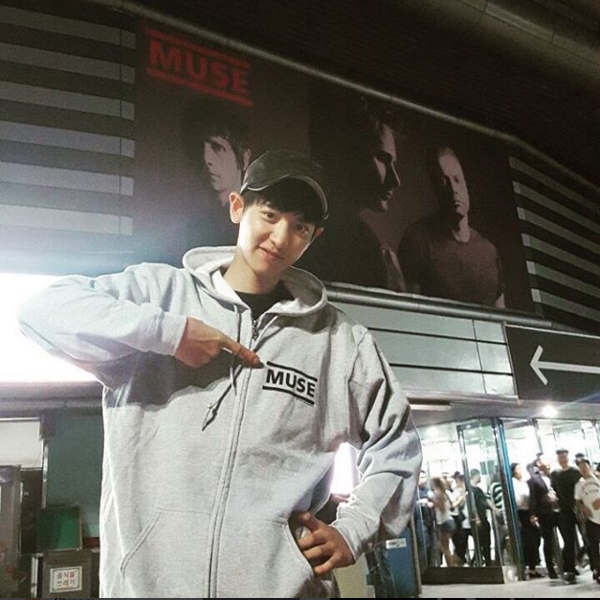 chany