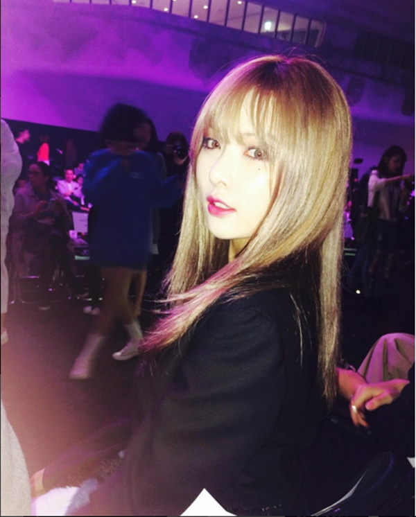 hyunah