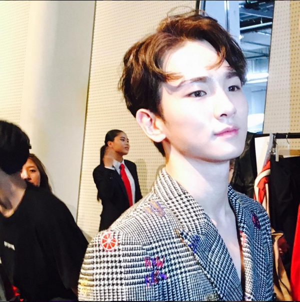 key