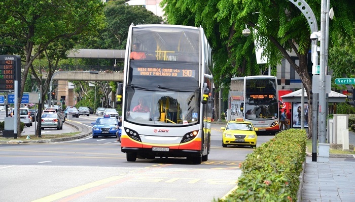 singapore-public-transportation